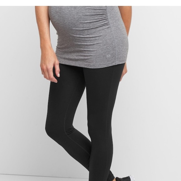 Gapfit Maternity leggings - Picture 2 of 4